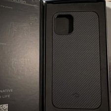 iPhone 13 series-PITAKA Ultra-Slim Aramid Fib...