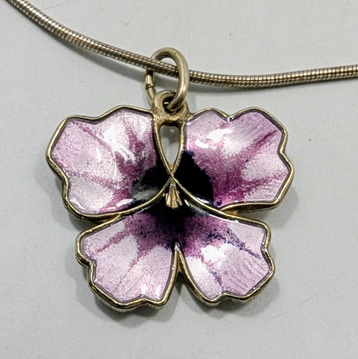 David-Andersen Sterling Silver Fine Jewelry for sale | eBay