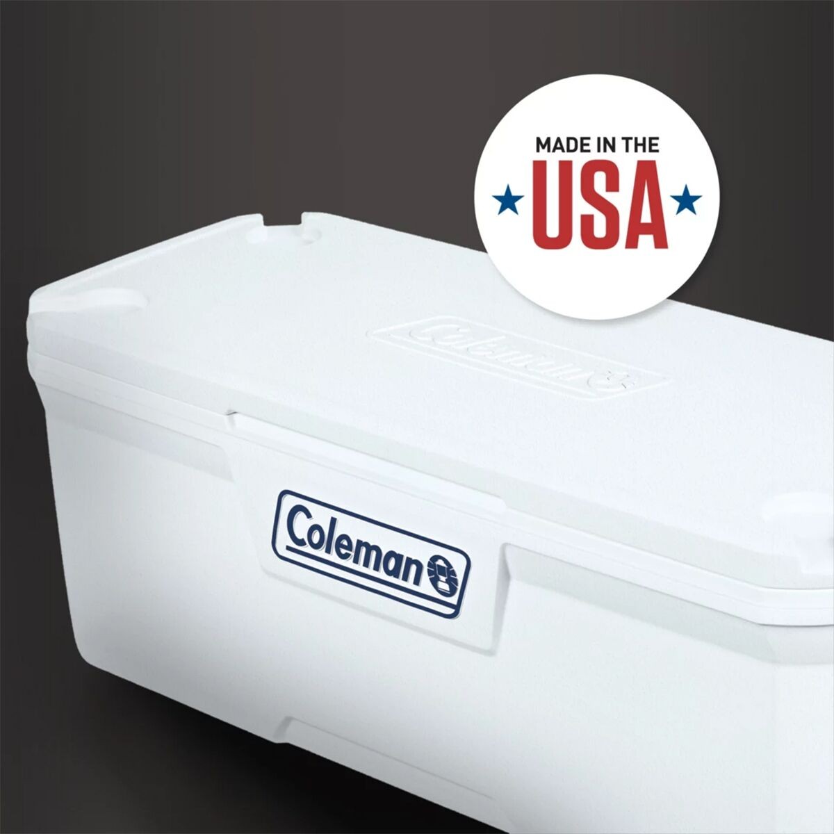 Coleman Xtreme Marine Cooler 150 Qt 150 Qt Cooler Coleman Marine