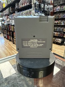 Double Dragon (Nintendo NES, Vintage Video game)