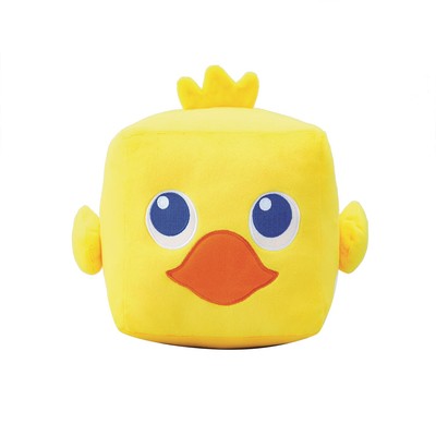 Square Enix Final Fantasy: Chocobo Medium Cube Plush