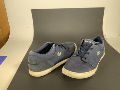 Lacoste bayliss, Größe US 11, EU 44,5, navy blau