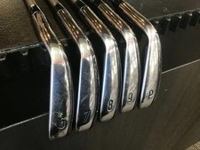 Callaway Epic Forged Star Iron Set 6-9,Pw 5pc Flex Regular