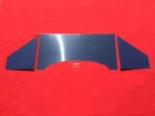Engine compartment cover stainless steel VW Beetle engine cover engine compartment (2305)