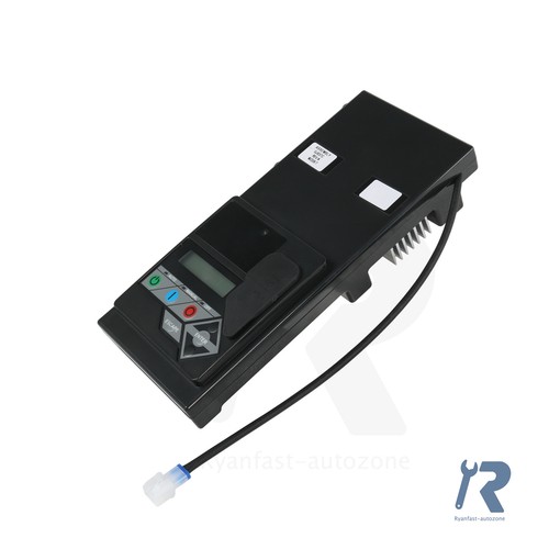 Conjunto de controlador AC HSB 0J8371C RV generador en espera 0J8371C - Imagen 12 de 18