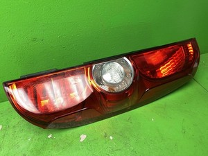 FIAT DOBLO Mk2 OSR Right Rear lamp light 10-15 51830564 Barn Door