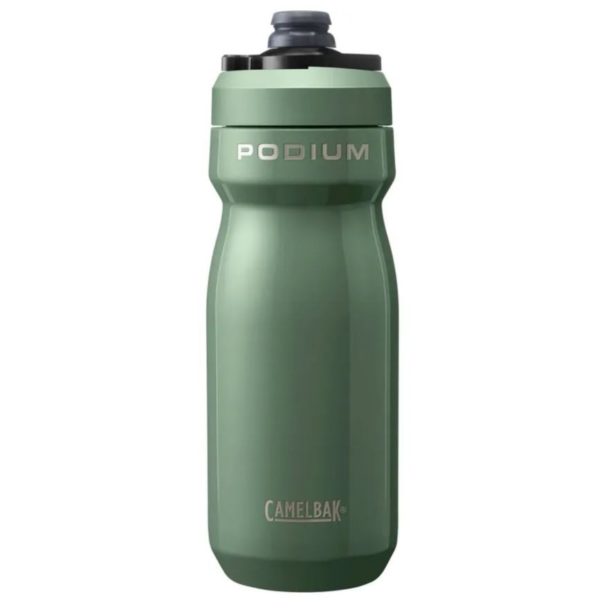 *1-Bottle* CamelBak Podium Insulated Stainless Steel 18 Oz M