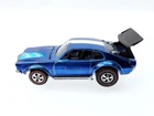 Hot Wheels Redline Mighty Maverick US Blue Very Nice!! TN134
