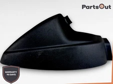 2010-2016 BMW 550i GT F07 Left And Right Rear View Mirror Base Cover 9177205 OEM