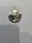 1985-P Kennedy Half Dollar