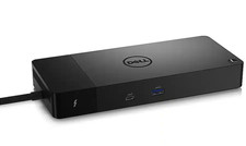NEW Dell WD22TB4-TAA 180W Thunderbolt 4 Docking Station 0PV2XX USB-C HDMI DP