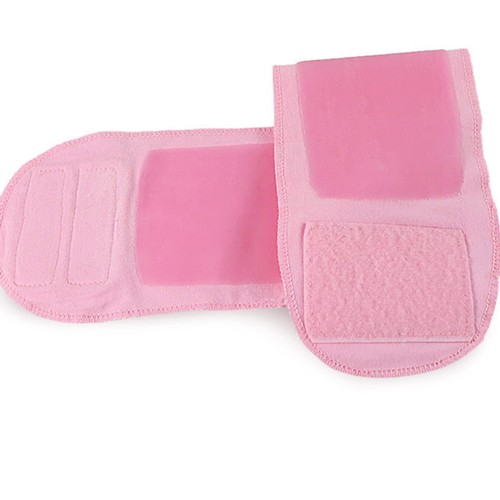 1PZ Olio Essenziale Regolabile Gel Collo Patch Idratante Collo Pasta per Donna - Foto 5 di 12