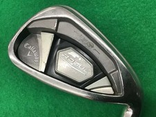 Callaway Rogue Star Iron Set 6-9,Pw,Aw 6pc Flex Regular