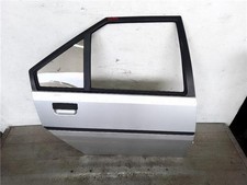 Porte arrière et accessoires Citroen BX