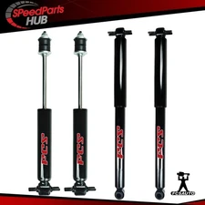 FCS SHOCKS FOR CHEVY BELAIR  IMPALA 1958 58 59 60 61 1962 62 63 1963 64 1964