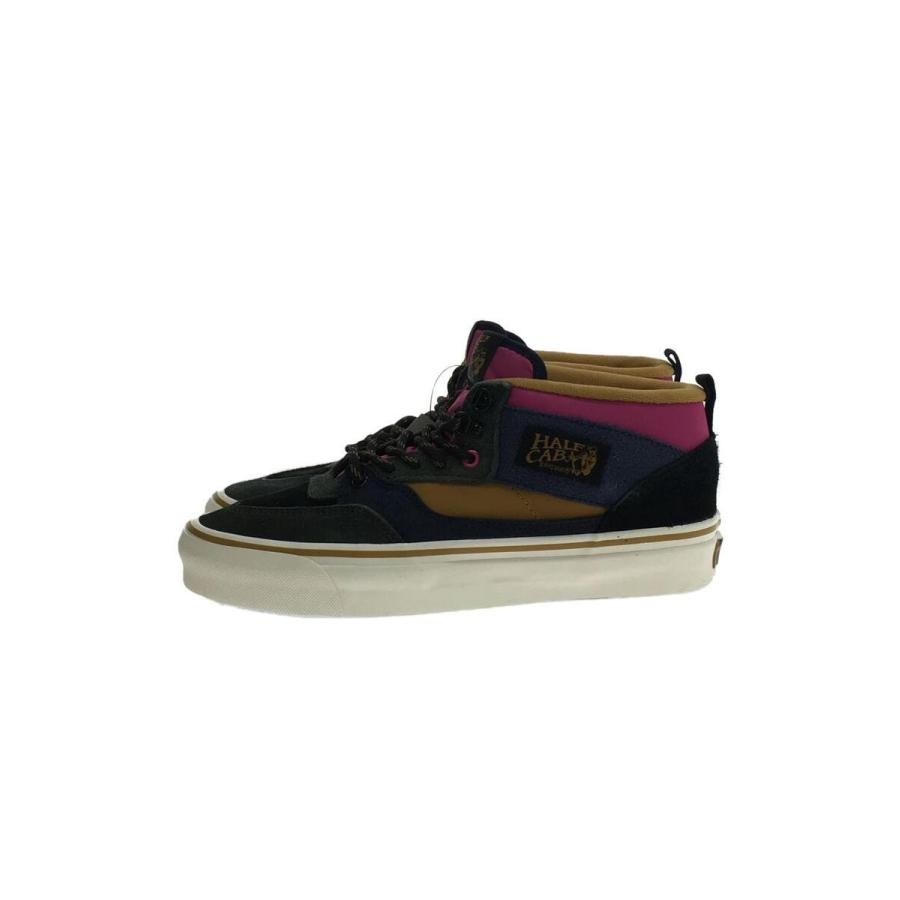 Vans High-Top Skate Shoes Size 9.5 US VN0A5KX6HHI1