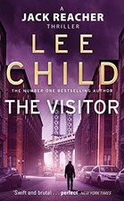 The Visitor: (Jack Reacher 4), Child, Lee Book The Cheap Fast Free Post