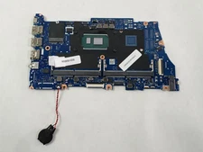 HP ProBook 450 G8 Core i5-1135G7 2.40 GHz DDR4 Motherboard M21702-601