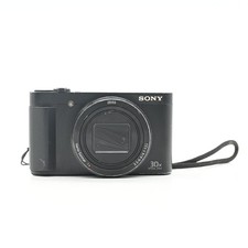 Sony Cyber-Shot DSC-HX80 18.2MP Digital Camera w/30x Zoom Parts/Repair  469