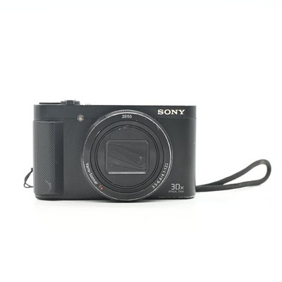 Sony Cyber-Shot DSC-HX80 18.2MP Digital Camera w/30x Zoom, Inoperable #469