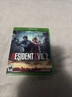 Resident Evil 2 Remastered Xbox One Brand New Factory