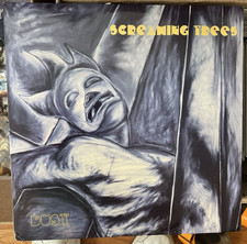 Dust by Screaming Trees (Vinyl, 1996, Epic)