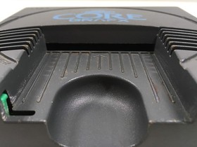 DL3114 Tested Working - PC Engine CoreGrafx TurboGrafx Console Japan