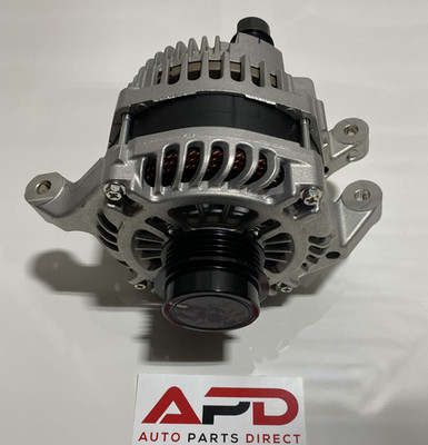 Genuine OEM 2013-2019 Ford Escape 2.0L Alternator Assembly CJ5Z