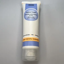 Mamma Mio Future Proof Firming Active Body Butter RARE Discontinued NWOB