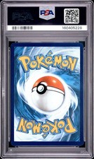 2025 POKEMON PRE EN-PRISMATIC EVOLUTIONS #167 EEVEE EX PSA 9