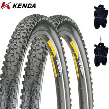 COPPIA COPERTONI MTB 29X2.10 + CAMERE D'ARIA OMAGGIO  K1027 KENDA BICI