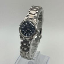 Working CITIZEN Eco-Drive Ladies Analog Vintage Watch