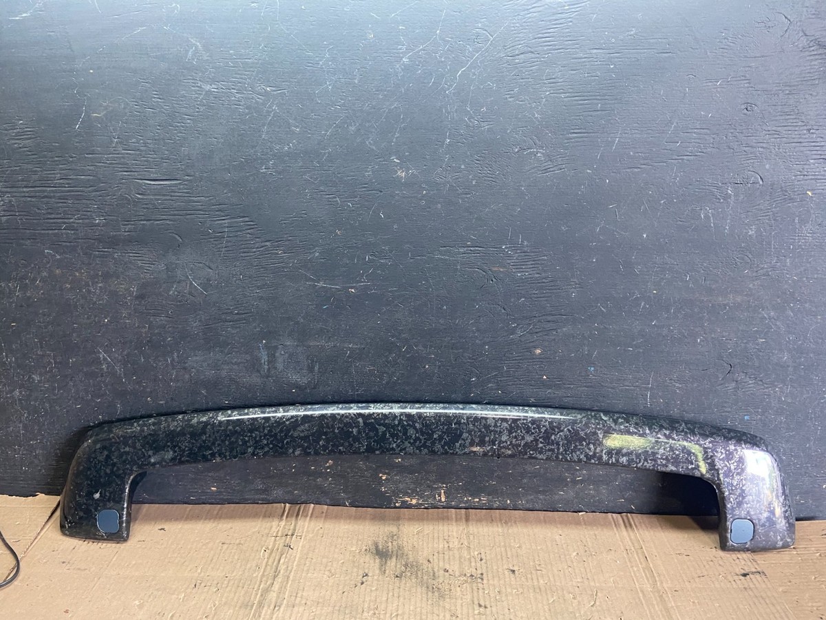 2004 to 2006 Scion XB Rear Trunk Tail Gate Wing Spoiler 76085
