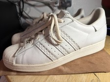 Adidas Originals Superstar x Disney Little Mermaid Sneakers Men's Shoes 10.5