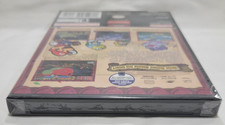 Paper Mario: The Thousand-Year Door - GC - Factory Sealed - Very Good Condition