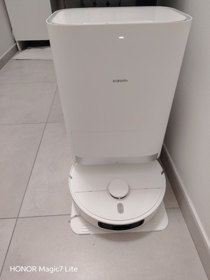 #ad Robot Lavapavimenti Aspirapolvere Mop X20 PLUS EU Garanzia Fino Agosto 2026 EUR 275.00