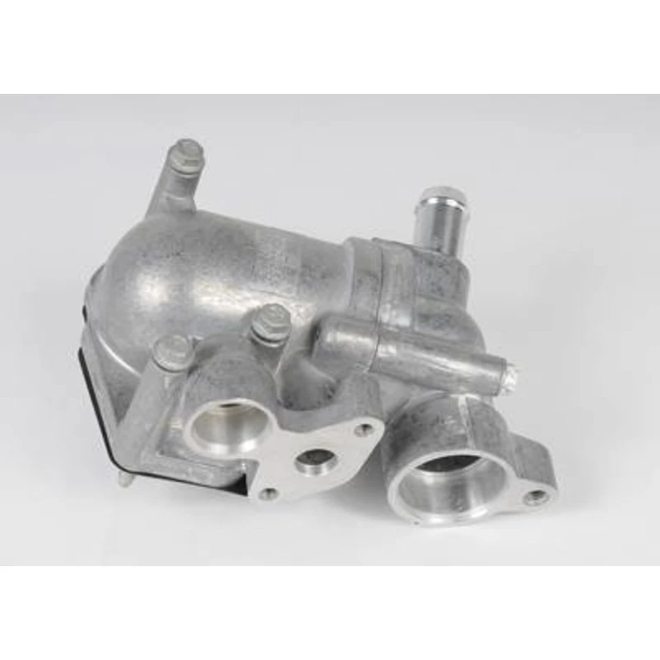 12706567 AC Delco Thermostat Housing for Cadillac SRX STS CTS 2004-2007 - Image 2 of 2