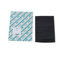 Innenraumfilter Aster 2575 Kompatibel FüR Citroen C5 III C6 Von 2005-2016