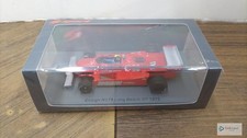 SPARK Ensign N179 1:43 Long Beach GP 1979 Diecast Collectible