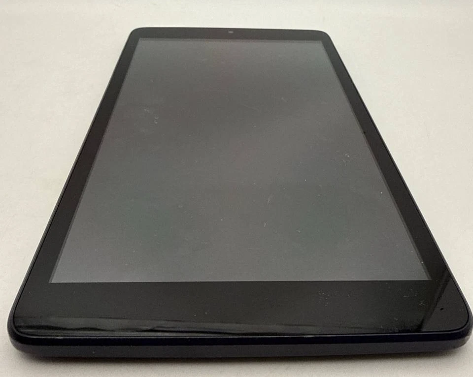 Alcatel A30 9024W Android Tablet 16GB WiFi 8 Inch Quad Core Black No Power READ - Image 3 of 4