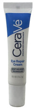 CeraVe Eye Repair Cream - 0.5 oz for Dark Circles  Puffiness