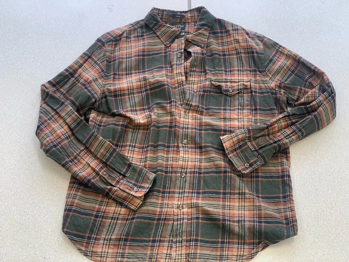 Cashmere Slim Button-Up Casual Button-Down Shirts for Men for sale