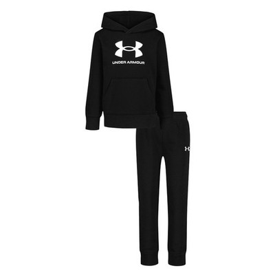 Under Armour - Hoodie und Jogginghosen-Set für Jungen (GT41333)