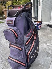 Titleist Stadry Golf Cart Bag