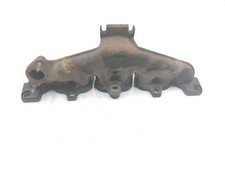 0341H8 auspuffkrümmer r. CITROEN C5 BERLINA 2.0 HDI FAP 136 CV logop1632334