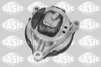 Sasic 2706489 Lagerung FüR Motor Motorlager Lagerung Motor Motorhalter FüR BMW