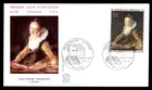 Mayfairstamps France FDC 1972 Jean-Honore Fragonard First Day Cover ccb_03989