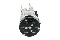 NRF 320226 Kompressor, Klimaanlage FüR Ford