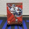 2018 Panini XR - Rookies Deontay Burnett #103 Red /299 (RC)