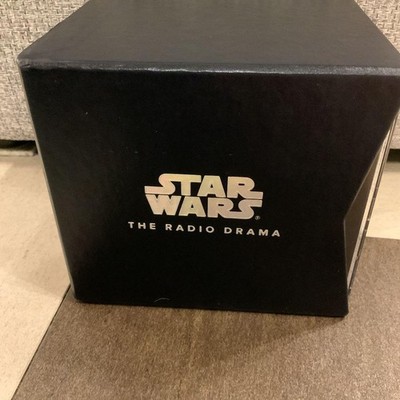 邦楽 STAR WARS THE RADIO DRAMA STAR WARS RADIO DRAMA | eBay
